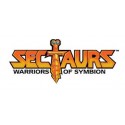 Sectaurs, Warriors of Symbion