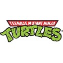 Teenage Mutant Ninja Turtles, TMNT