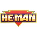 New Adventures He-man