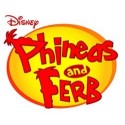 Phineas and Ferb