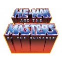 Masters of the Universe