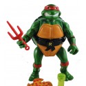 Loose TMNT figures