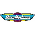 Micro Machines Star Wars
